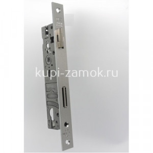 Корпус замка BKS 25/92 AL/24мм (214110)