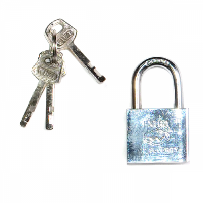 Замок навесной Master Lock ВС 30 мм (214245)