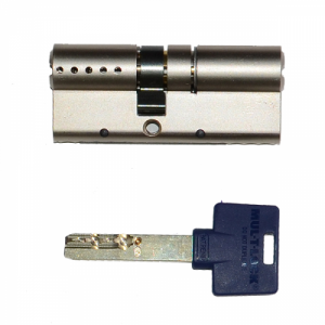 Цилиндр Mul-T-Lock INTER L 76 ФИ 164G усиленный (104152)