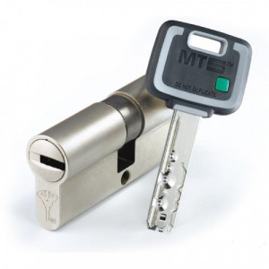 Цилиндр Mul-T-Lock МТ5 L 71 ТФ усиленный (104361)