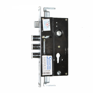 Корпус замка Master Lock 3024-3Р 3 ригеля Leksa (114720)