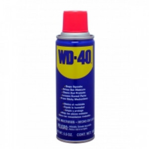 Универсальная смазка WD-40 200 мл(141409)